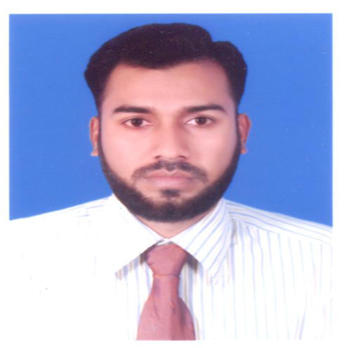 Engr. Md. Abdur Rahman Confidence Polytechnic Institute